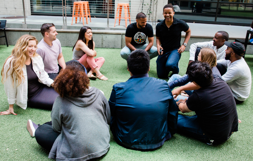 Coping with Social Isolation and Loneliness, Together - Nextdoor Blog AU